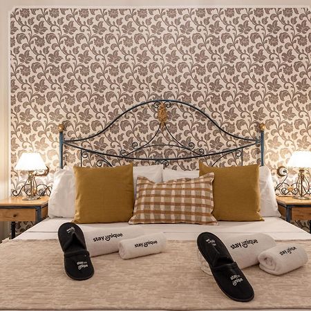 Casa Museo La Merced By Stay Unique Малага Екстериор снимка