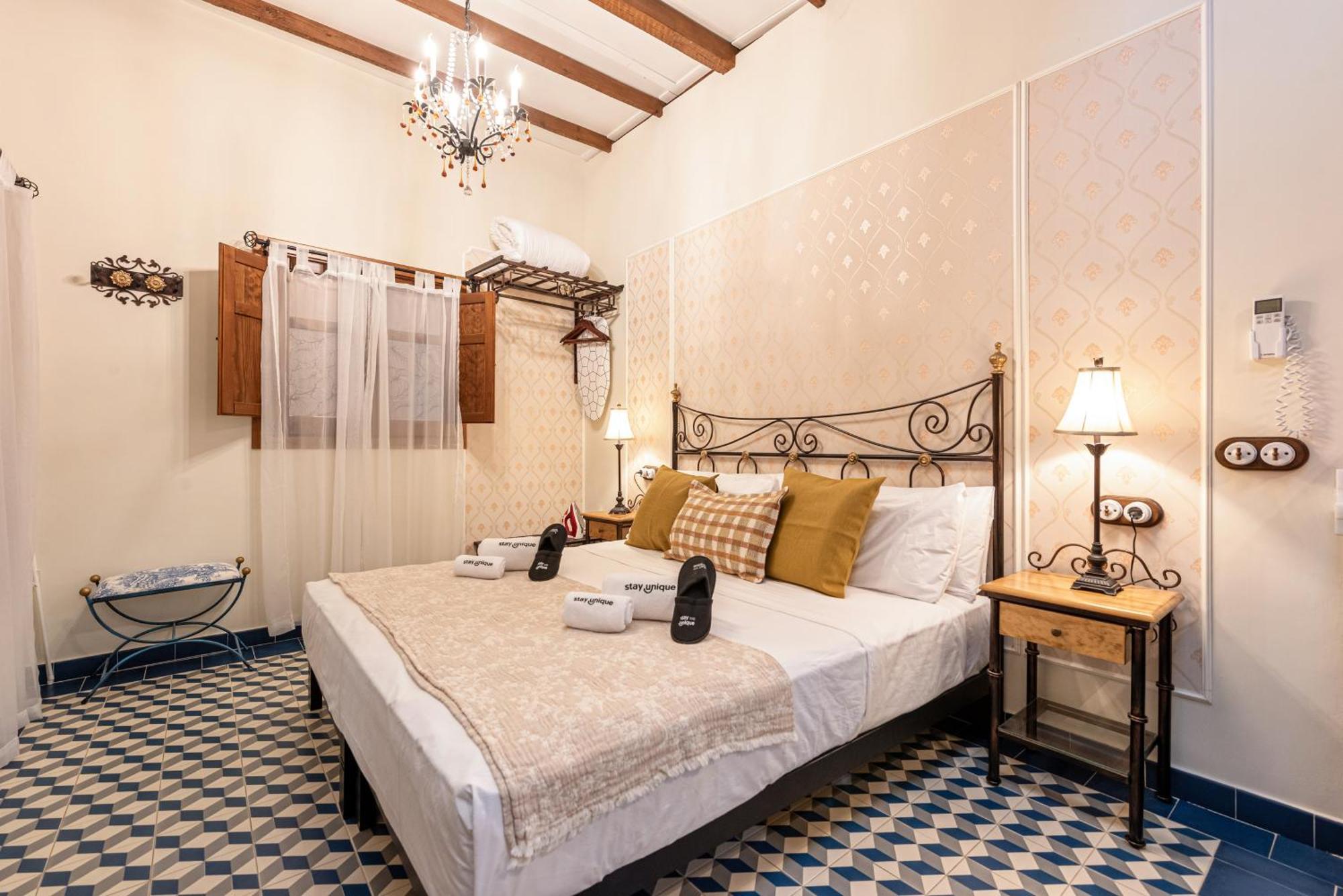 Casa Museo La Merced By Stay Unique Малага Екстериор снимка