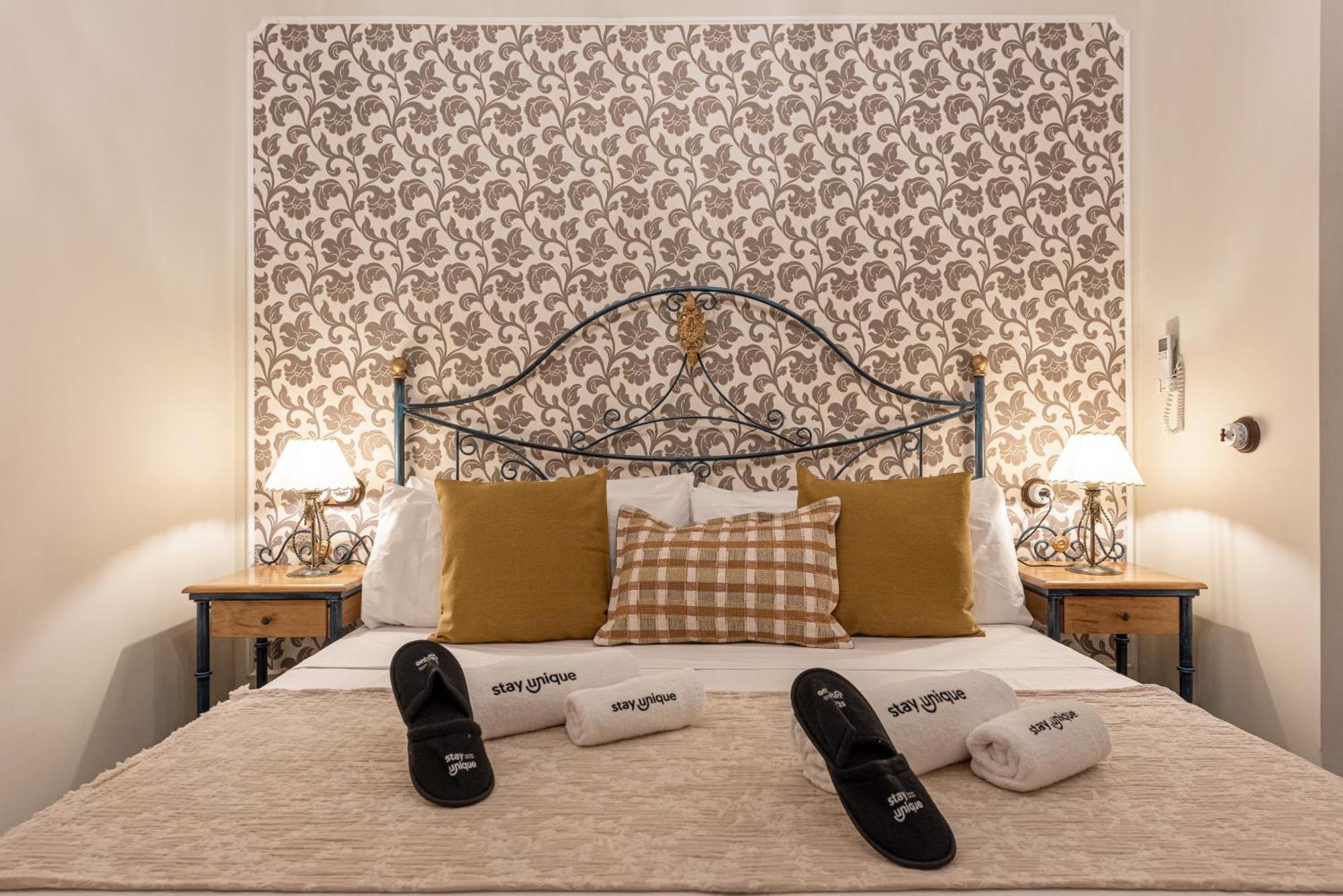 Casa Museo La Merced By Stay Unique Малага Екстериор снимка