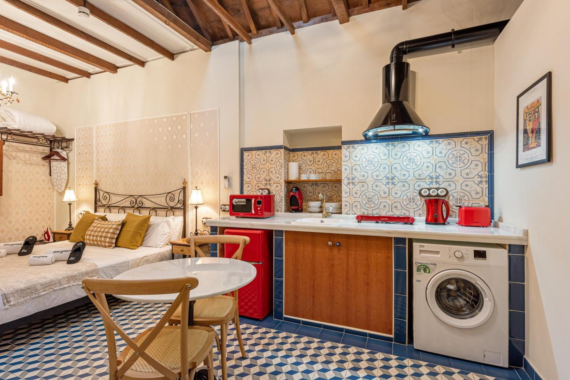 Casa Museo La Merced By Stay Unique Малага Екстериор снимка