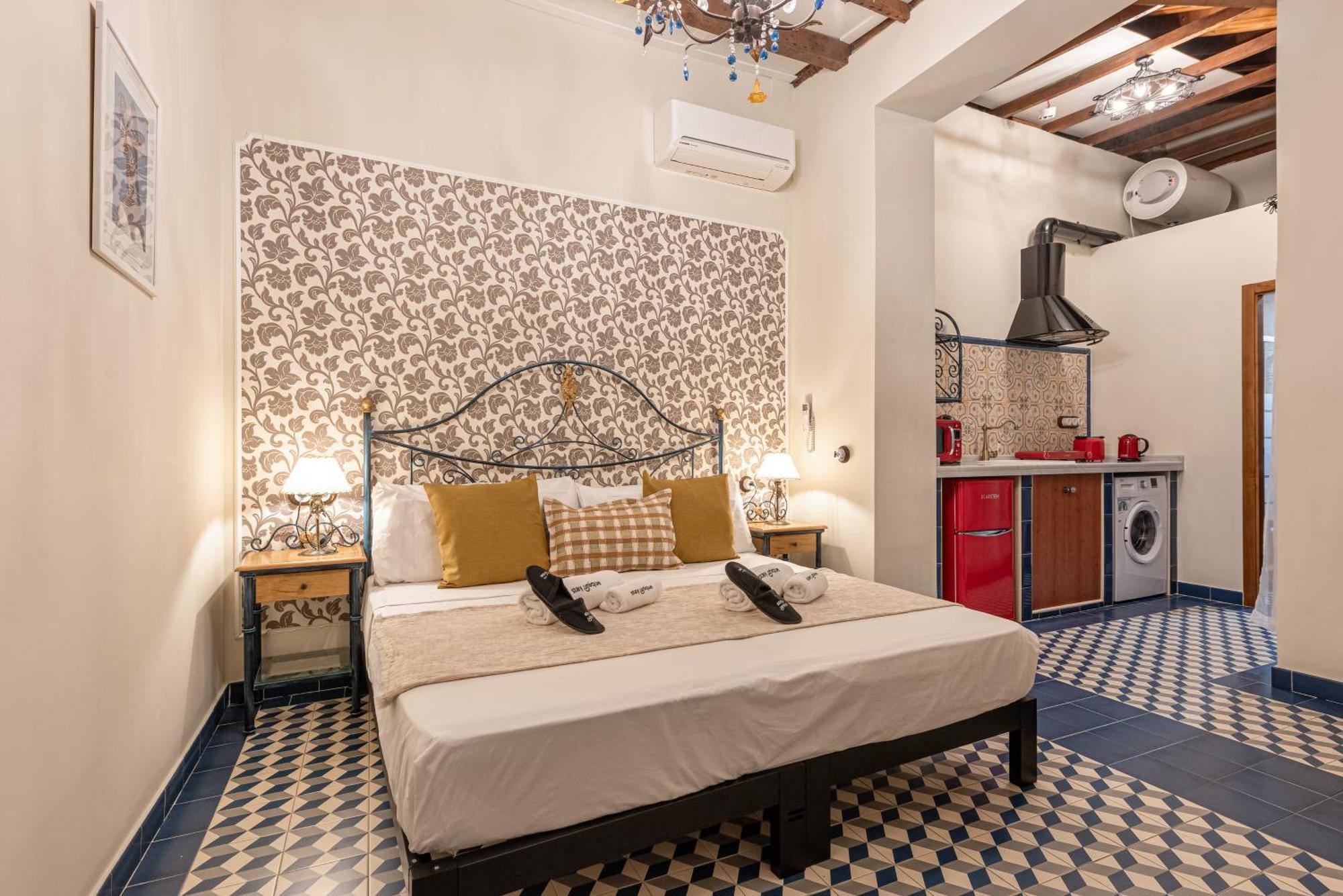 Casa Museo La Merced By Stay Unique Малага Екстериор снимка