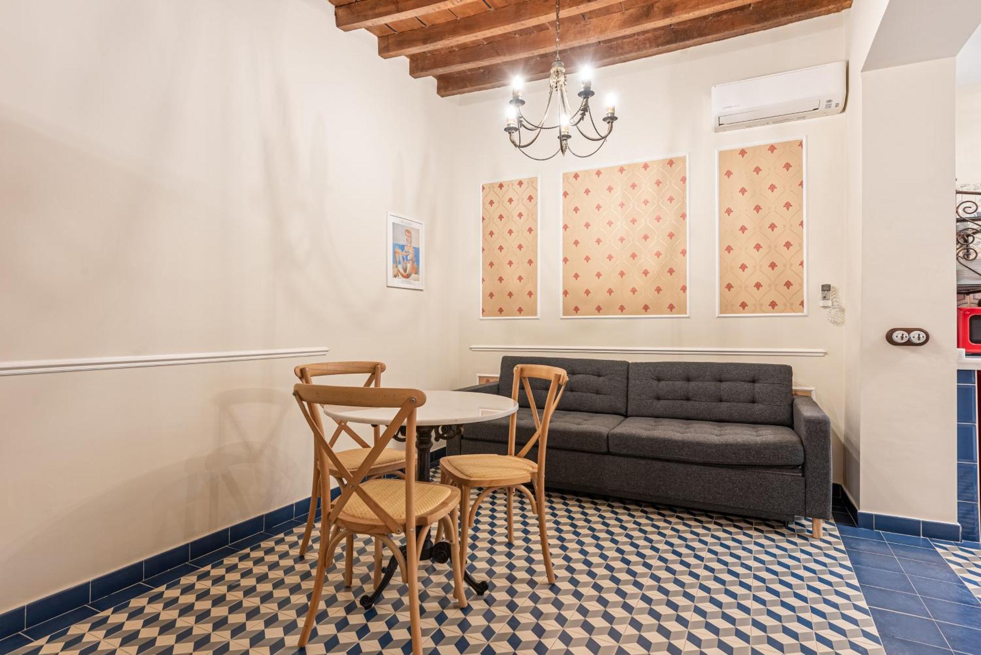 Casa Museo La Merced By Stay Unique Малага Екстериор снимка