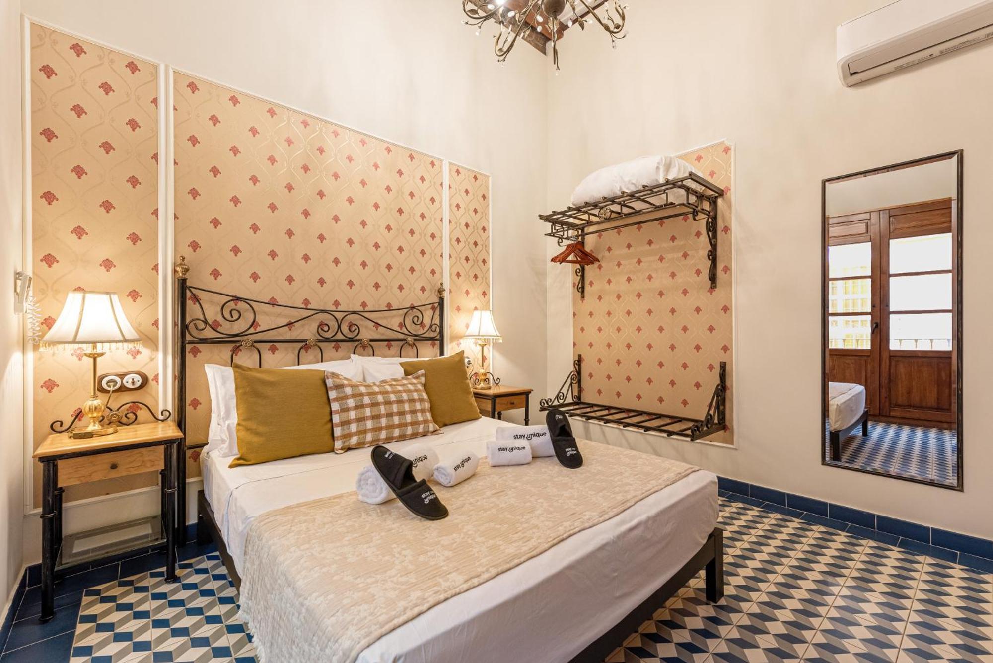 Casa Museo La Merced By Stay Unique Малага Екстериор снимка