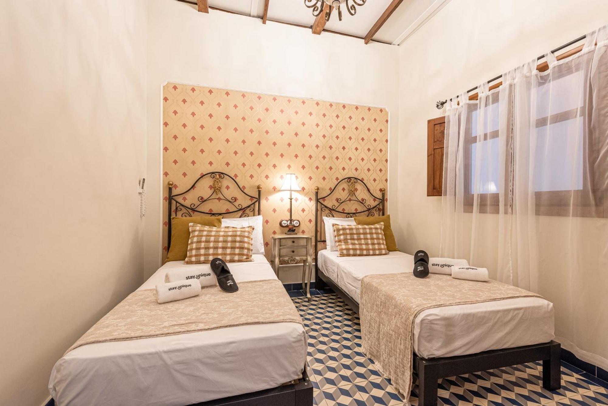 Casa Museo La Merced By Stay Unique Малага Екстериор снимка