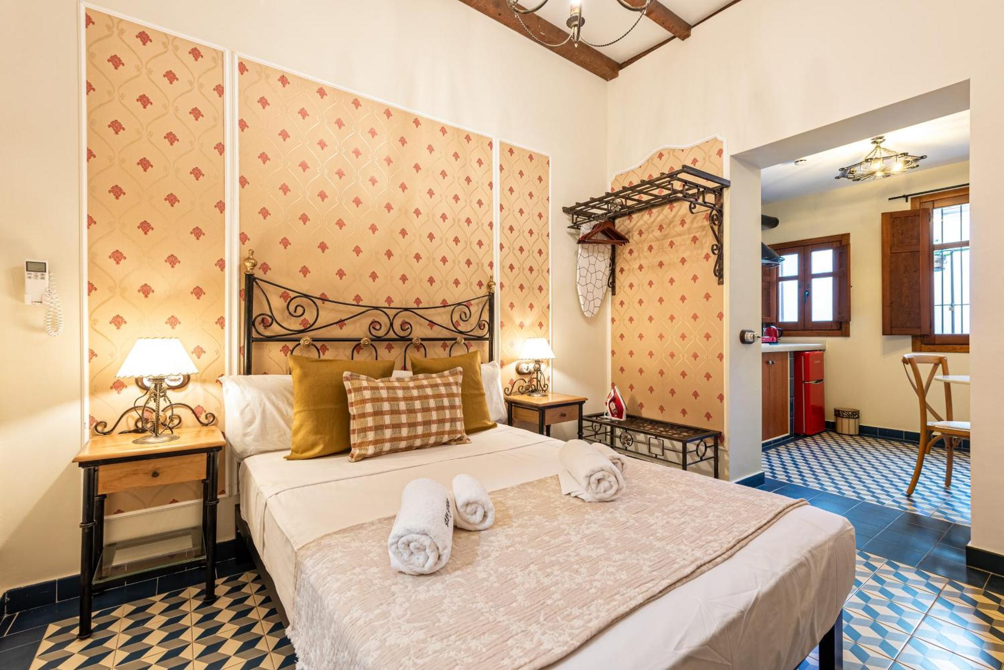 Casa Museo La Merced By Stay Unique Малага Екстериор снимка
