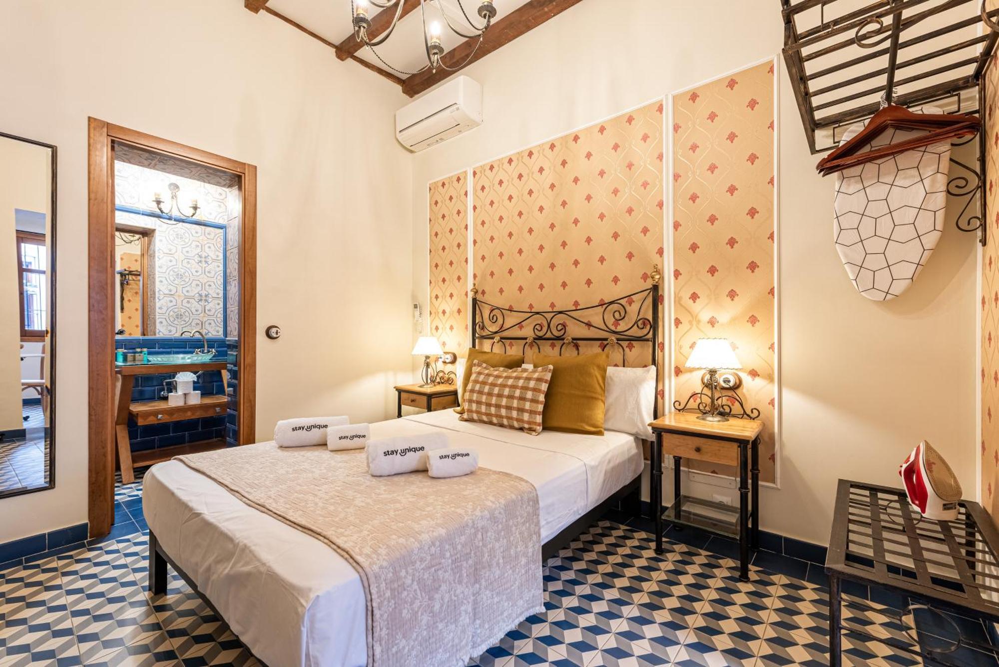 Casa Museo La Merced By Stay Unique Малага Екстериор снимка