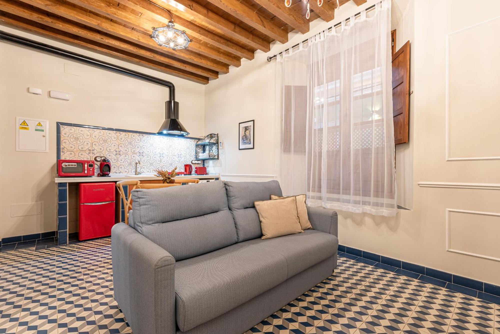 Casa Museo La Merced By Stay Unique Малага Екстериор снимка